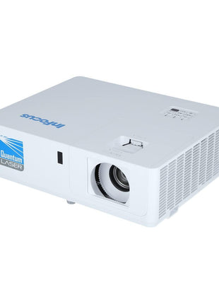 InFocus Advanced INL4128 3D Ready DLP Projector - 16:9 - Ceiling Mountable