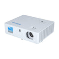 InFocus Advanced INL4128 3D Ready DLP Projector - 16:9 - Ceiling Mountable