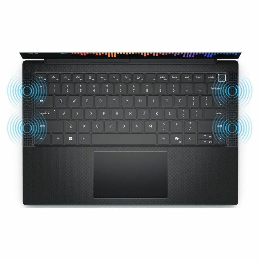 Dell Precision 5000 5490 14" Mobile Workstation - Full HD Plus - Intel Core Ultra 9 185H - 32 GB - 1 TB SSD - Aluminum Titan Gray