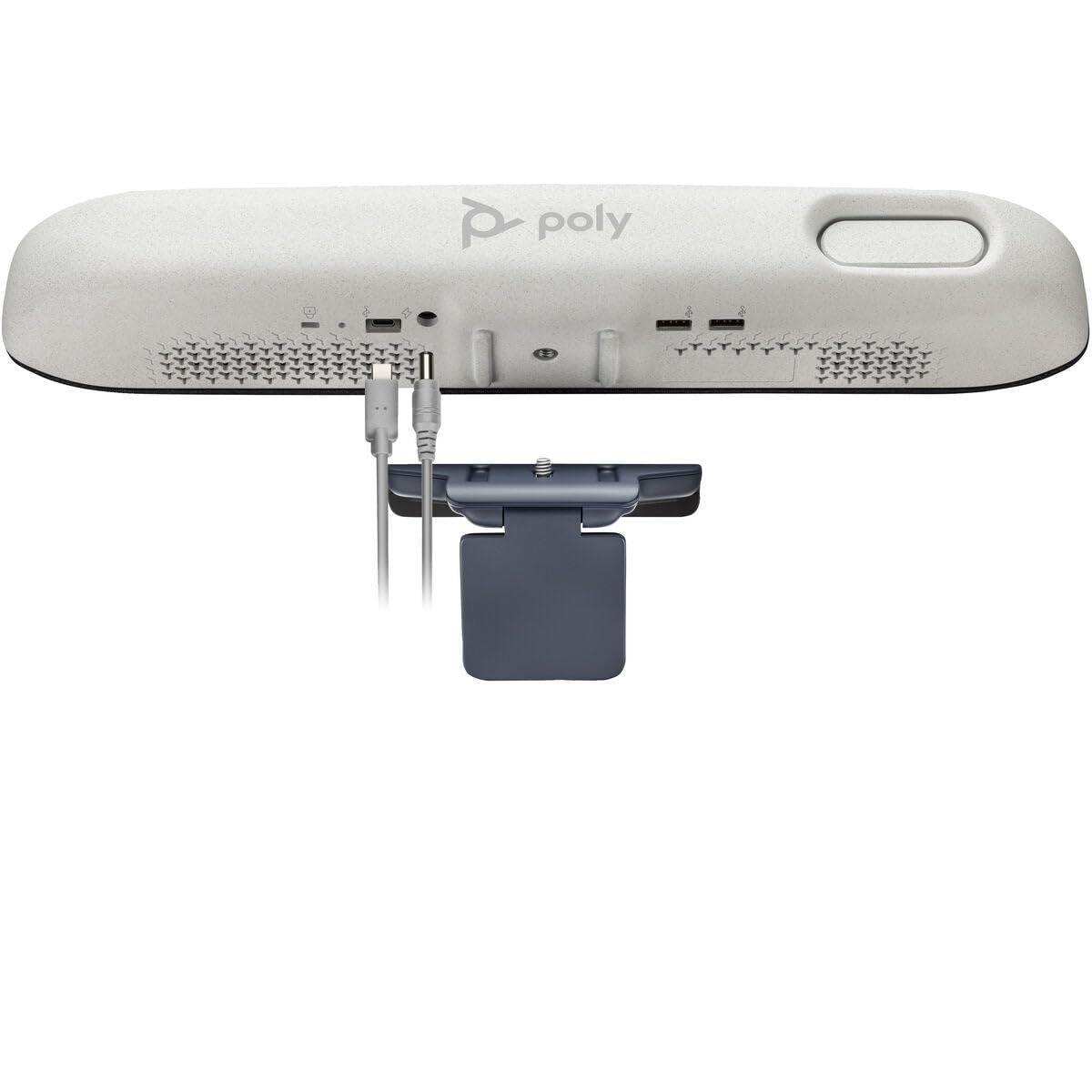 Poly Mounting Kit