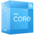 Intel Core i3 (12th Gen) i3-12100 Quad-core (4 Core) 3.30 GHz Processor - Retail Pack