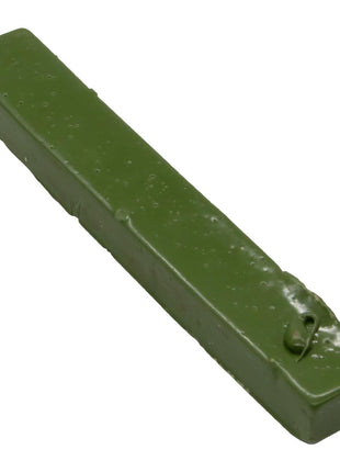 Green DOP Wax for Lapidary Cabachon Forming Cutting and Polishing