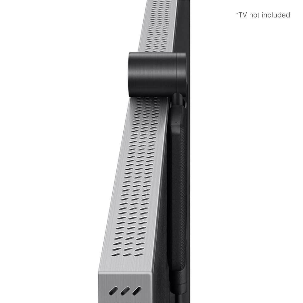 Samsung Slim Fit Camera, Full HD 1080p at 30 fps, TV Webcam with Tilt, Magnetic Attachment, VG-STCBU2K/ZA, 2022