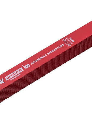 Diablo 9IN 14/18TPI AUTO 25PK