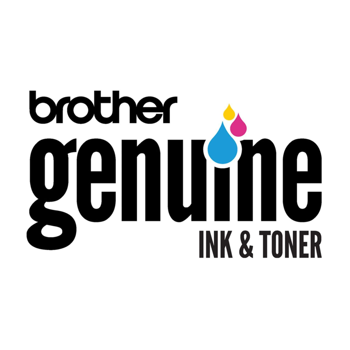 Brother Printer LC3011M Single Pack Standard Cartridge Yield Up to 200 Pages LC3011 Ink Magenta