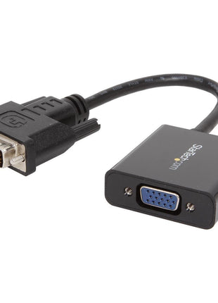 DVI-D to VGA Active Adapter Converter Cable - 1080p