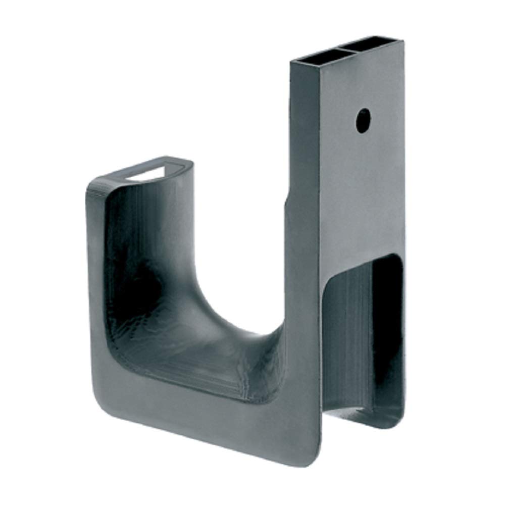 Panduit JP131W-L20 J-Pro Cable Support System Wall Mount (50-Pack)