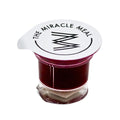 MM Pre Packaged Communion Plus Cups | Box of 100 with juice and wafer | by The Miracle Meal