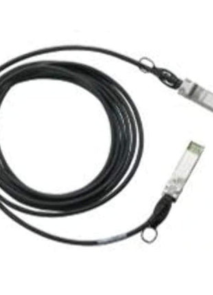 Cisco 3-m 10G SFP+ Twinax Cable Assembly, Passive
