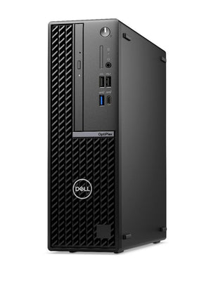 Dell OptiPlex 7000 7020 Plus Desktop Computer - Intel Core i7 14th Gen i7-14700 - 32 GB - 512 GB SSD - Small Form Factor - Black