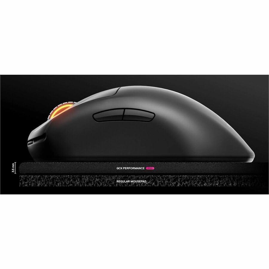 SteelSeries QcK Performance XL - Speed