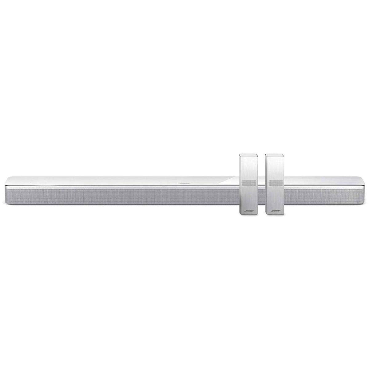 Bose Surround Speakers 700, White