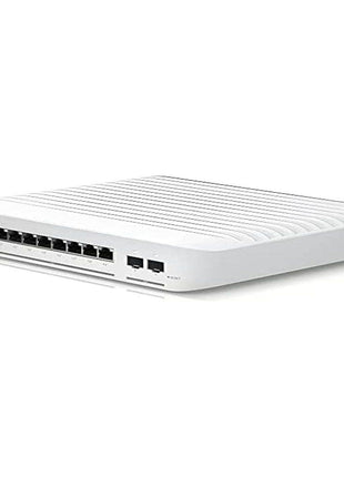 UBIQUITI UNIFI Switch Enterprise 8-Port GIGABIT and 2.5G POEAND Compliant Managed S