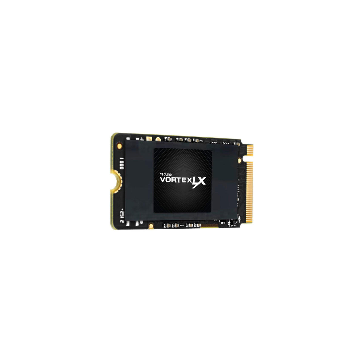 Mushkin Vortex-LX – PCIe Gen4 x4 NVMe 1.4 – M.2 (2242) Internal Solid State Drive (SSD) – Gaming Devices Compatible – (MKNSSDVT-D4) (Gen.4, Vortex-LX 2242, 2TB LX 2242)
