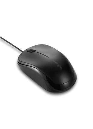 Kensington Simple Solutions Wired Mouse TAA-Compliant (K55114WW)