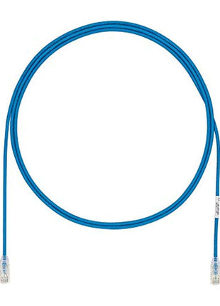 Panduit UTP28X7BU Copper Patch Cord