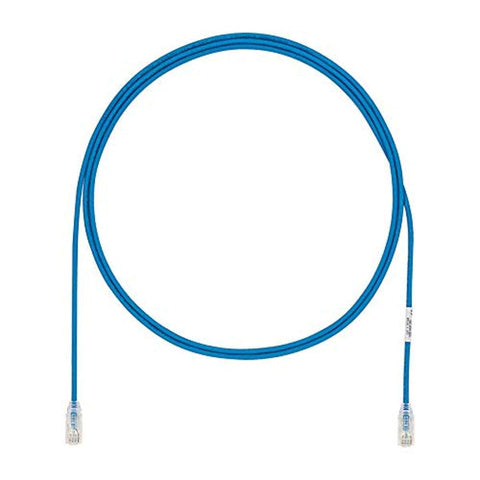 Panduit UTP28X10BU Copper Patch Cord