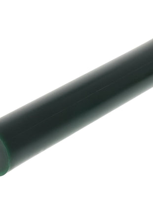 Carving Wax Ring Tube, Large Round Solid Bar, Dark Green | WAX-322.90