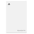 Seagate Game Drive for PS5 5TB External HDD - USB 3.0, Officially Licensed, Blue LED (STLV5000100)
