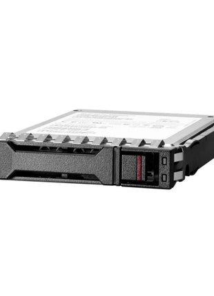 HPE 600 GB Hard Drive - 2.5 inch Internal - SAS (12Gb/s SAS) - Server, Storage Server Device Supported - 10000rpm - 512n Format - 3 Year Warranty