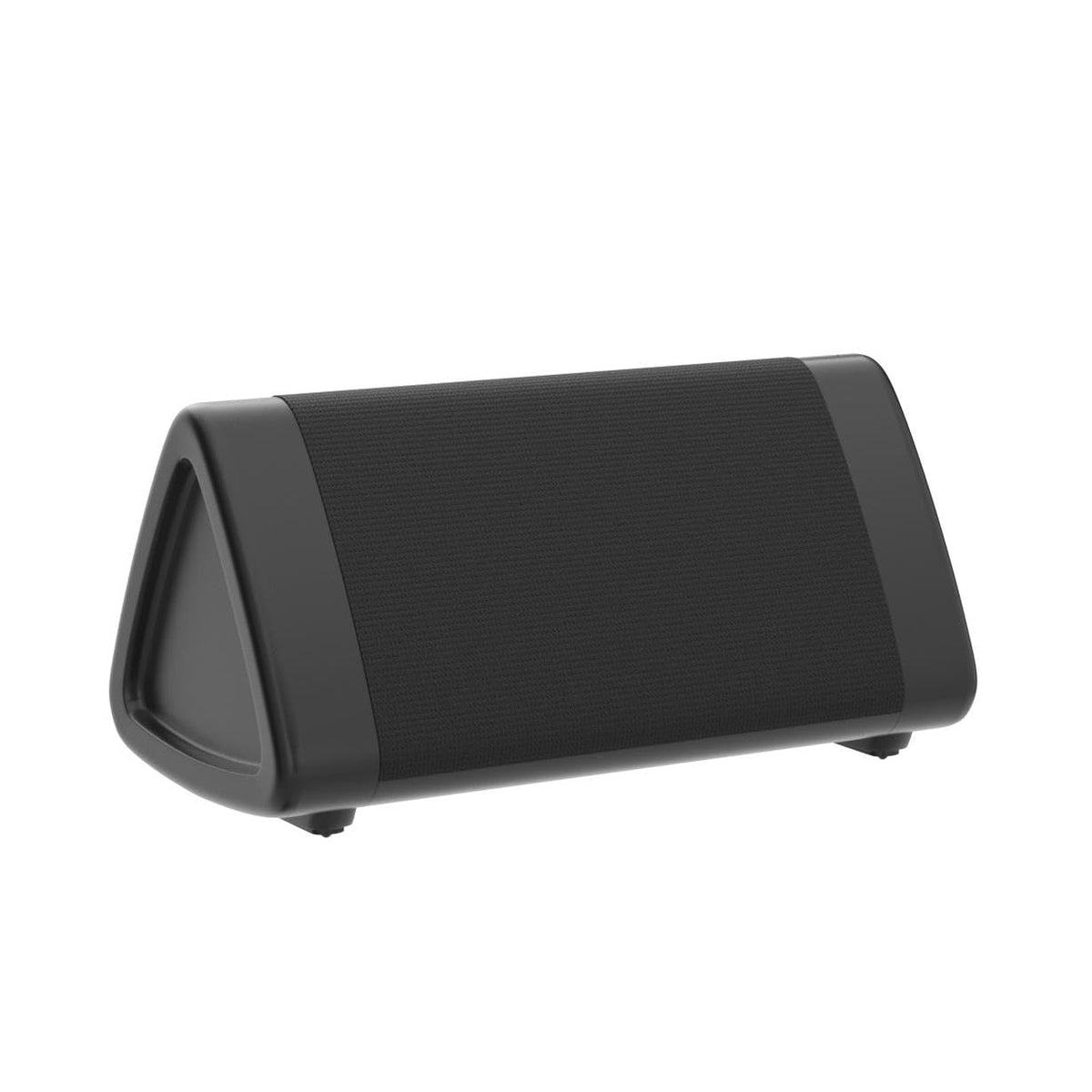 OontZ Angle 3 Portable Bluetooth 5.4 Speaker | 12W Sound, 24-Hr Battery, 100Ft Wireless Range, IPX5 Water-Resistant, Budget-Friendly for Travel, Outdoor & Home (Black)