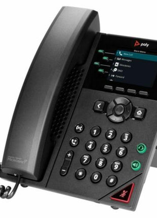 Poly (Plantronics + Polycom) Polycom® VVX® 250