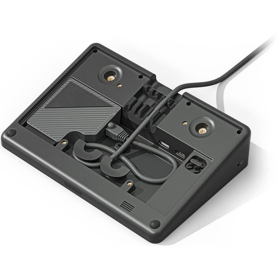 Logitech tap Controller