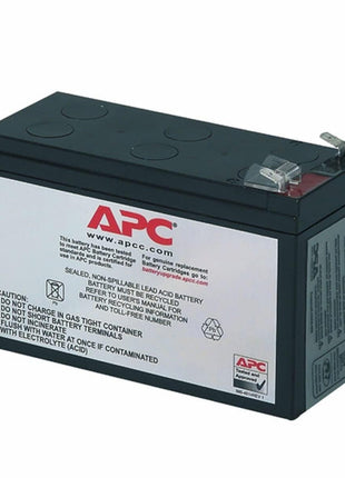 APC by Schneider Electric RBC2 Replacement Battery 2