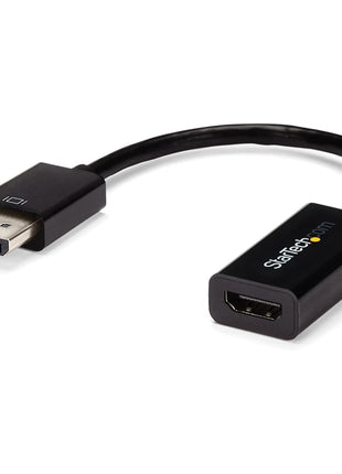 StarTech.com DP2HD4KS DisplayPort to HDMI 4K Audio/Video Converter