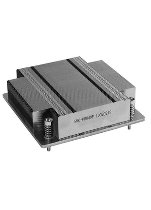 Supermicro Heatsink - Air Cooler - Socket H3 LGA-1150