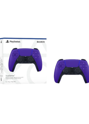 PlayStation DualSense Wireless Controller – Galactic Purple