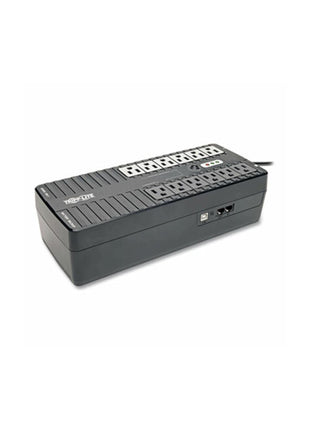 TRIPPLITE Energy Saving US750VA 120V Standby 12OUT with usb - ECO750UPS