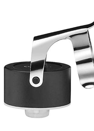 Cuisinart CTG 00 CHS Champagne Stopper, 6.13 inch, Stainless Steel