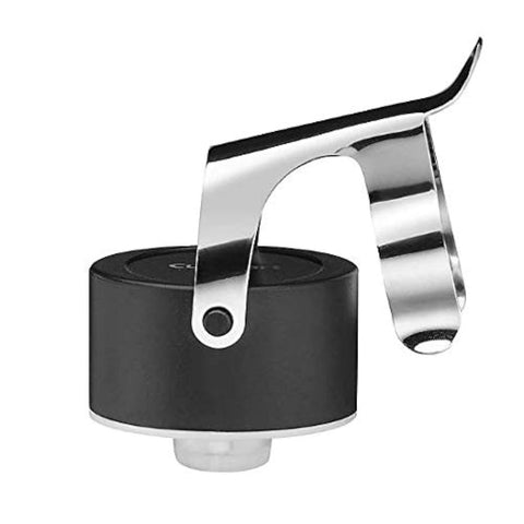 Cuisinart CTG-00-CHS Champagne Stopper, 6.13", Stainless Steel