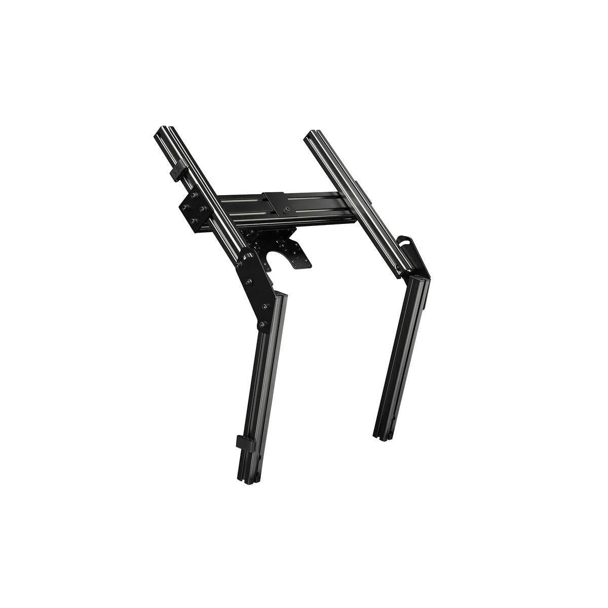 Next Level Racing Elite Freestanding Overhead/Quad Monitor Stand Add-On Carbon Grey (NLR-E007) - PC