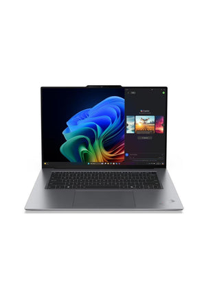Lenovo ThinkPad X9 15 Gen 1 15.3 inch OLED CoPilot+ PC Touchscreen Notebook Intel Core Ultra 7 258V 32 GB LPDDR5x 1 TB SSD Intel Arc Graphics 140V Grey