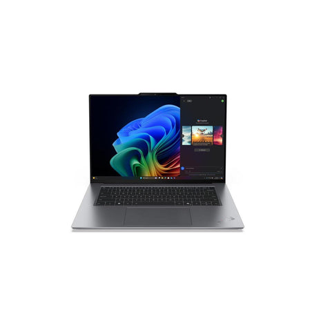 Lenovo ThinkPad X9 15 Gen 1 15.3 inch OLED CoPilot+ PC Touchscreen Notebook Intel Core Ultra 7 258V 32 GB LPDDR5x 1 TB SSD Intel Arc Graphics 140V Grey