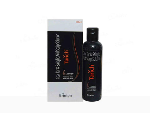 Tarich - Bottle of 100 ml Lotion