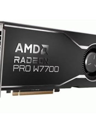 AMD Radeon Pro W7700 16GB (RDNA 3, 4X DisplayPort 2.1) Brand