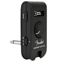 Fender Mustang Micro Plus Headphone Amplifier, Bluetooth Audio Streaming and 50 Amp and Effects Models, with 2-Year Warranty