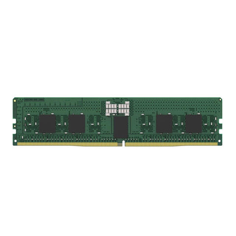 Kingston KSM48R40BS8-16HA 16GB DDR5 CL40 RAM Memory