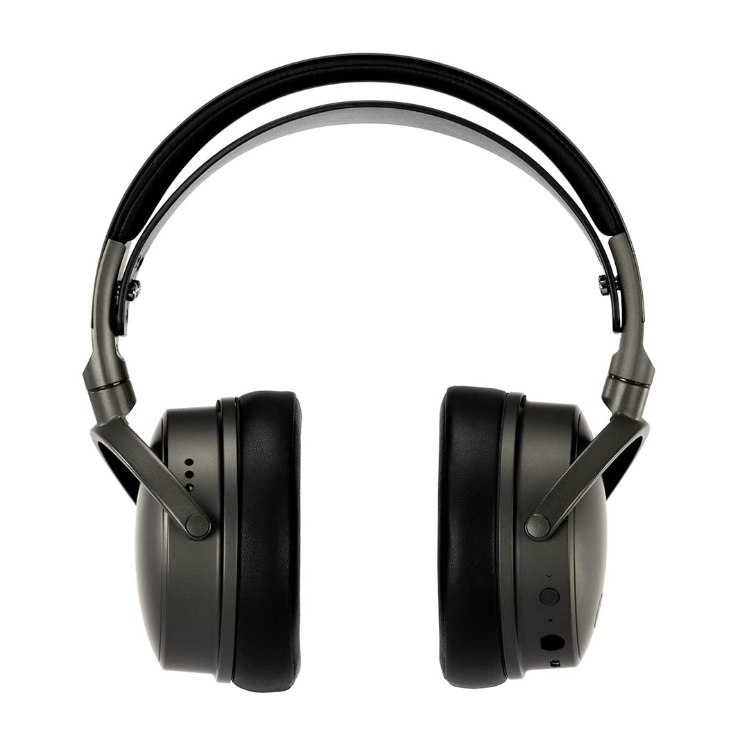 Audeze Maxwell Wireless Gaming Headset for PlayStation, Mac, PC, and Switch