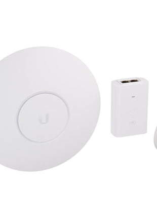 Ubiquiti UniFi HD 802.11ac Wave 2 Enterprise Wi-Fi Access Point (UAP-AC-HD-US)