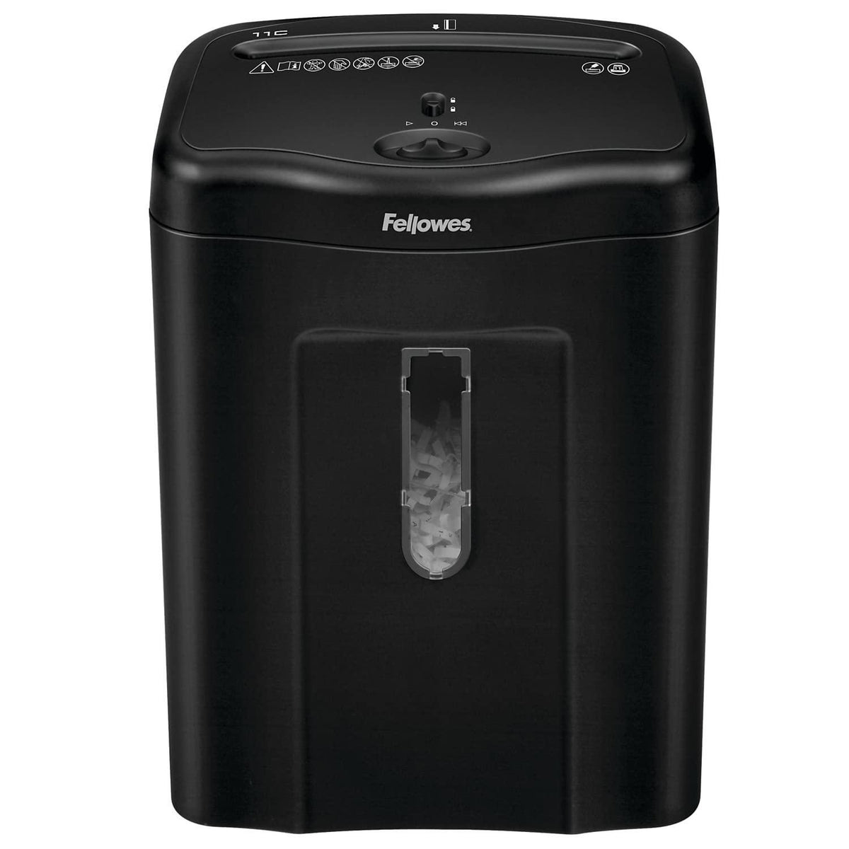 Powershred 11C Crosscut Shredder