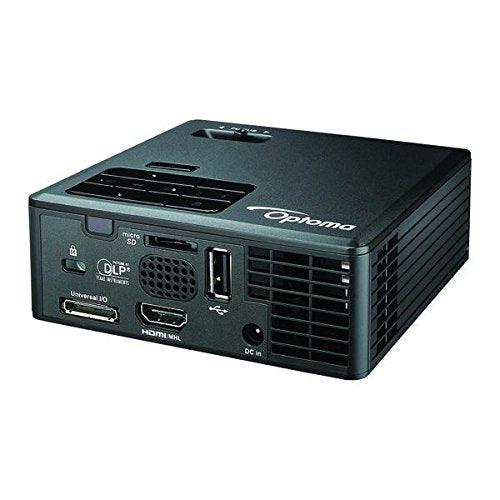Optoma ML750 ML750 Ultra-Compact Portable LED Projector