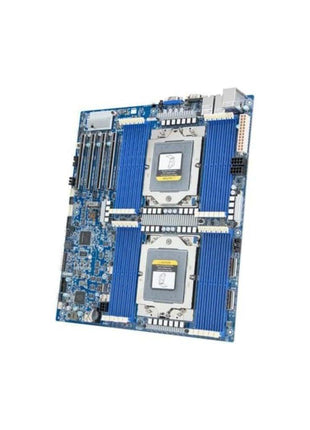 Gigabyte MZ73-LM0 Motherboard Socket SP5 Extended ATX