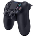 DualShock 4 Wireless Controller for PlayStation 4 - Jet Black