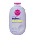eos Shea Better Cashmere Body Wash, Vanilla Cashmere, Moisturizing, pH Balanced Body Wash, Creamy Gel Formula, Paraben & Phthalate Free, Sensitive Skin, 16 fl oz