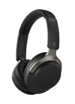 Creative Zen Hybrid SXFI Wireless Over-Ear Headphones with Super X-Fi Technology, Adaptive Hybrid Active Noise Cancellation, Ambient Mode, Up to 70 Hours (ANC Off), Low Latency Mode (Black)