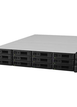 Synology 12 bay RackStation RS3621xs+ (Diskless)